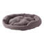 Lit pour chien Chamari Donut-285221430-364901626
