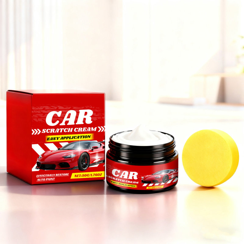 Repair ointment Car Scratch Cream