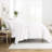 Super Soft Double Brushed Duvet Cover Set-120191503-120191491