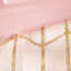 Édredon simple / simple TG à motif géométrique doré Allure Golden-118754019-118754020