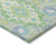 Machine Washable Indoor/Outdoor Chayden ACN1002 Mint