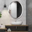 Miroir de salle de bain Wallford-2108030930