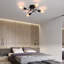 Demetriona 4-Light 34cm Semi Flush Mount-1136618971