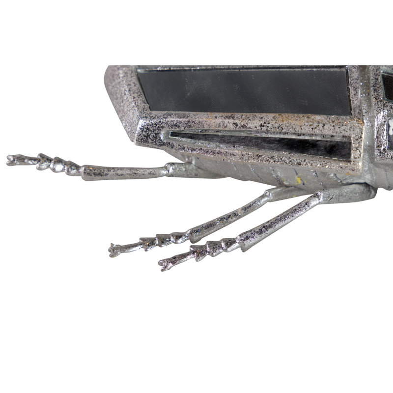 Animals Figurines & Sculptures, Silver