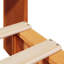 Rundelle Solid Wood Bed-771374297