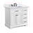 Aanayah 36" Single Bathroom Vanity Set-1457923131
