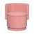 Rose est en rupture de stock