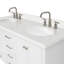 Ensemble de meuble-lavabo double 61 "-459167774-507835487