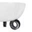 Mustique Acrylic Decorative Bowl