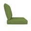 Deep Seating Outdoor Sunbrella® Seat/Back Cushion-1043348394