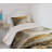 Eclectic Polyester Coverlet