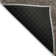 Machine Washable Indoor/Outdoor Cicel ACN1165 Coffee Rug