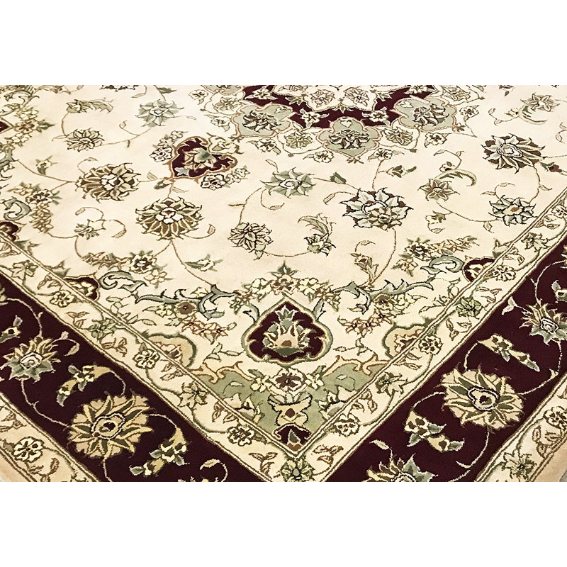 Castilian Oriental Area Rug