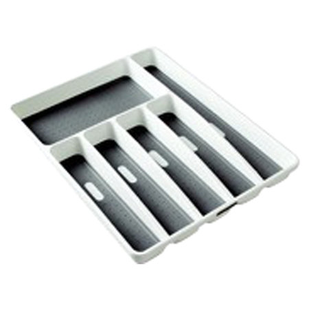 3"H x 12.75"W x 15.8"D Drawer Organizer
