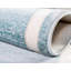 Tapis à motif géométrique gris Heights-40281495