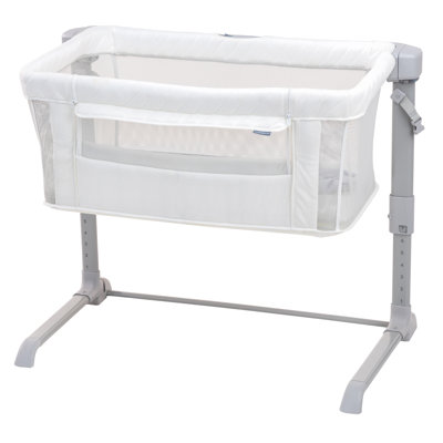 DreamSecure 2-in-1 Co-Sleeping Bassinet