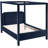 Salina Velvet Upholstered Bed-2132726242-2132726250