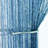 Semi Sheer Curtains / Drapes Single Panel