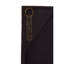 Jacobson Solid Wood Flat Wall Mirror