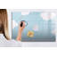 Magnetic Glass Dry Erase Board