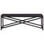 Nada Metal Outdoor Bench-328125518-369951777