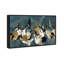 «Crane Love» par Oliver Gal-859426385-859426469
