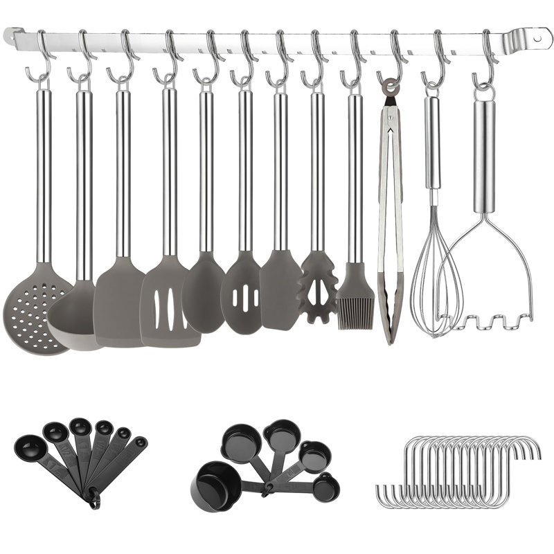 Belfry Kitchen Appell 38 Utensil Set