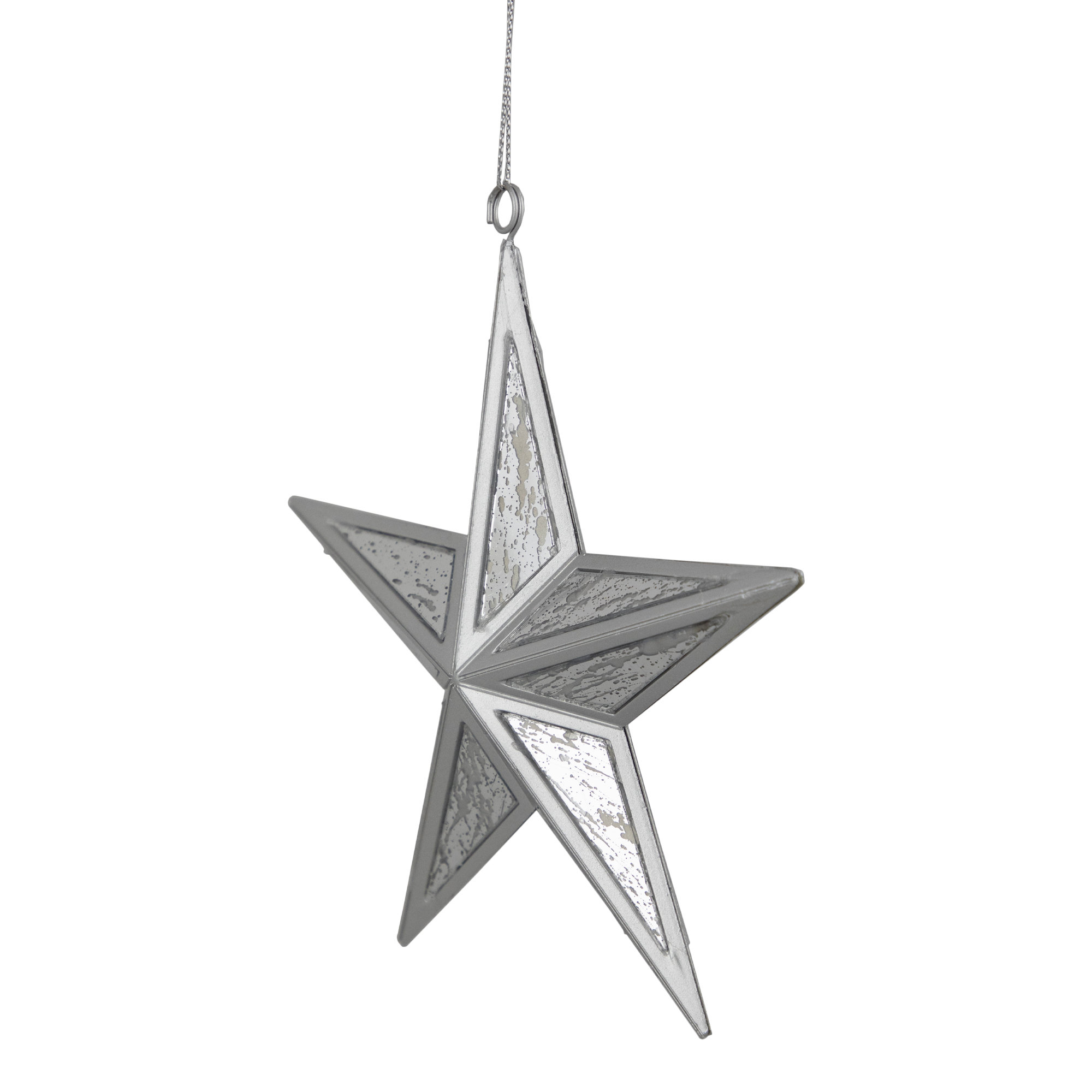 Glow-In-The-Dark Ornament Hangers, Set of 30 - Starcrest