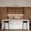 Suspenders® 6 - Light LED Pendant