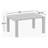 Asherton Square 4 - Person 39" Long Dining Set-1369292909