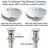 DFI Single-handle Bathroom Faucet-86898818-86975658