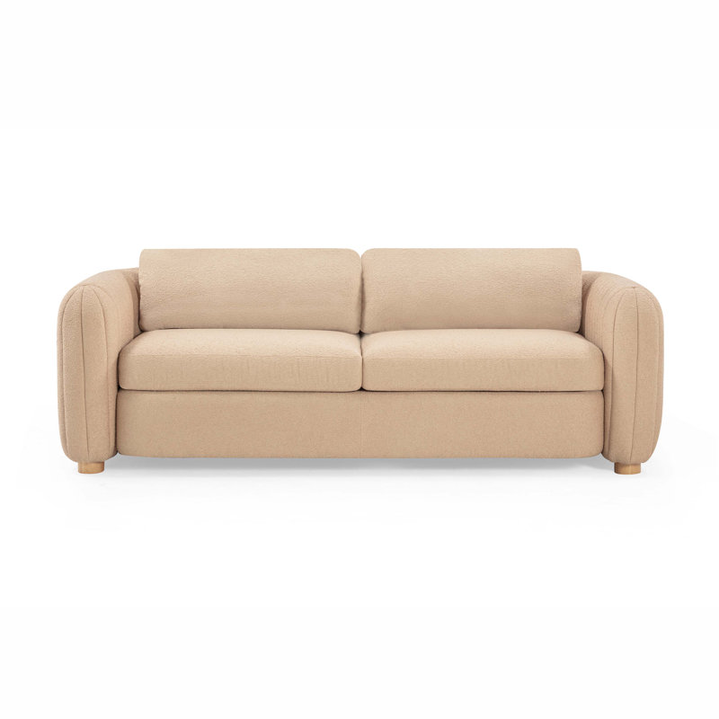 Canapé 90 po Boucle