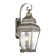 Anousha Solid Brass Wall Light