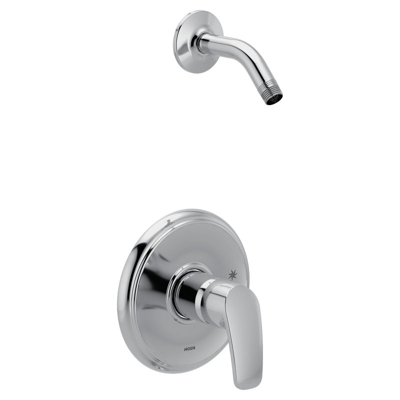 M-CORE 2-Series Shower Only Trim No Head