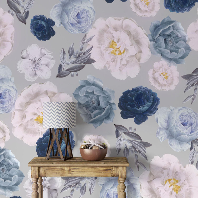 Plants & Flowers Wall Decal