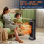 Chaufferette Norbi 1500 5100