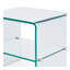 Table de bout