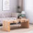 48.2" Rectangular Coffee Table