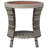 Side Table,Wicker Outdoor Coffee Table-2091159771-2091159770
