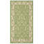 Tapis extérieur géométrique / gris Arneshia-20790716