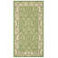 Tapis extérieur géométrique / gris Arneshia-20790717