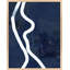 White Rope 2 Painting by Jacques Pilon-45825731-45825728