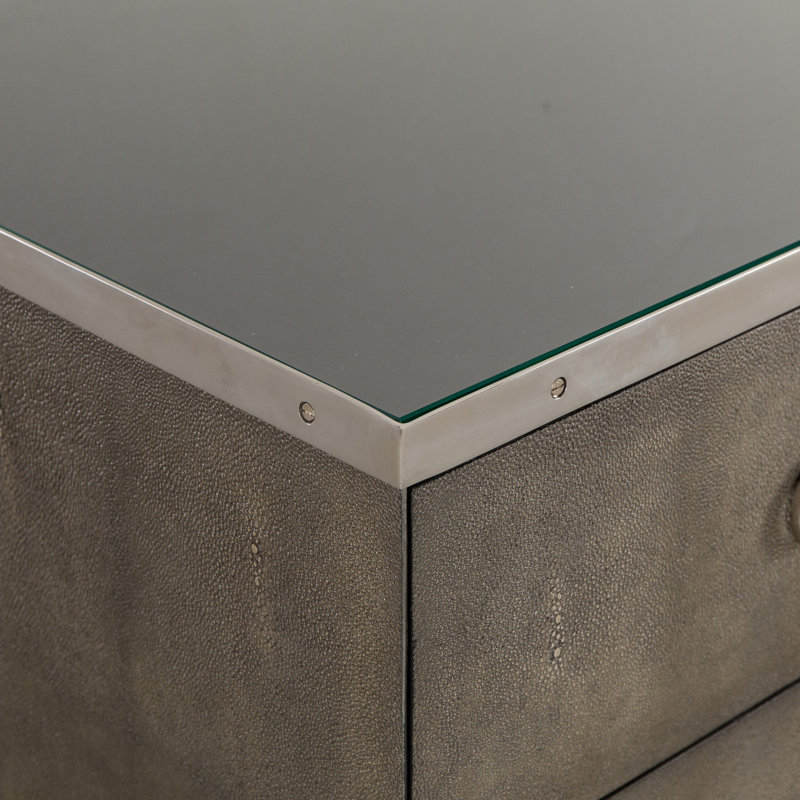 Andrew Martin 6 - Drawer Dresser