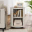 Table de bout ronde avec station de charge-2123445915-2122896040