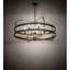 Aldari 6 - Light Chandelier