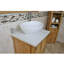 Cozart 500mm Single Bathroom Vanity with Basin-9884738