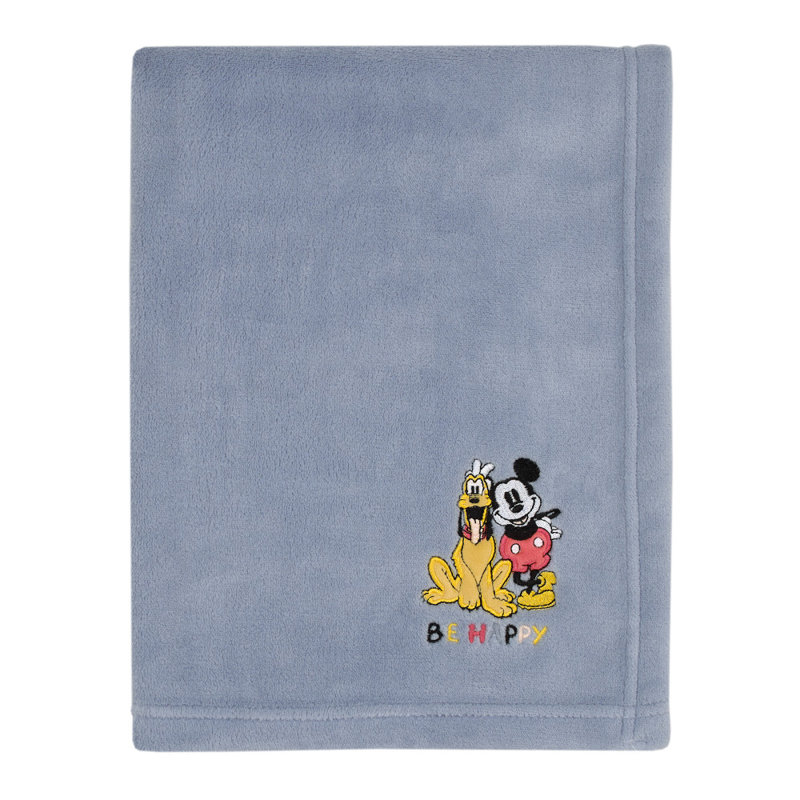 Nojo Polyester Baby Blanket