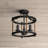 Semi Flush Mount