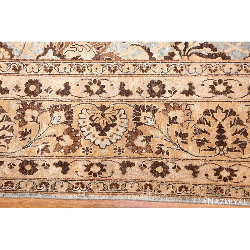 Persian One-of-a-Kind 11'9" X 15' Area Rug