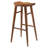 Modway Saville Solid Wood Stool-94387521-94387517